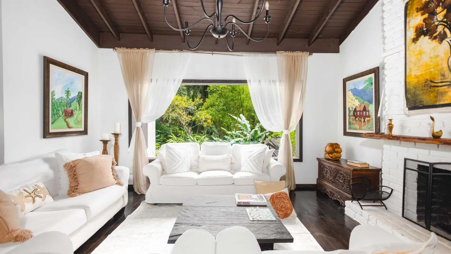 Hotel Serendipity Holistic Resort Spa Kingston
