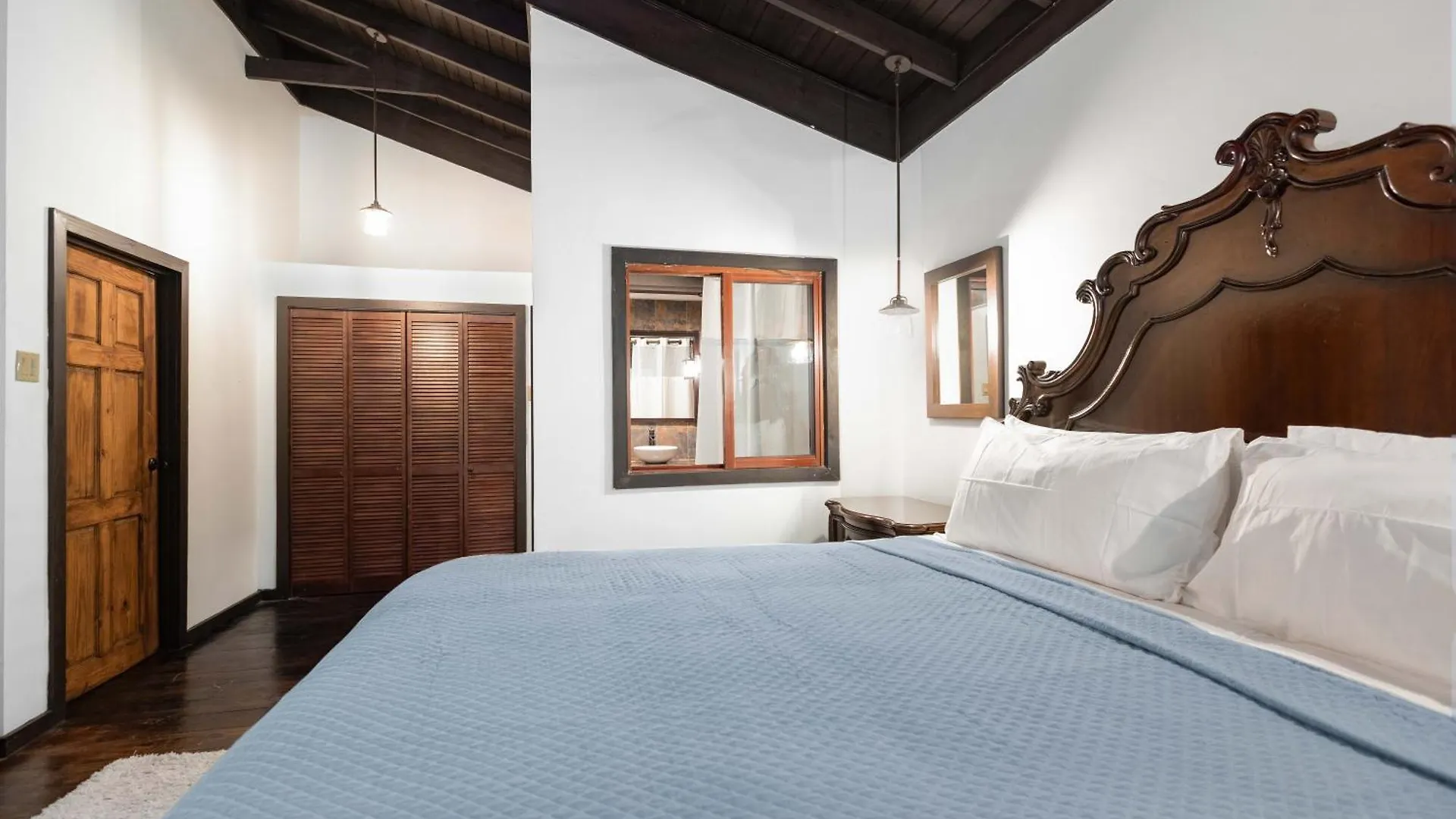 Serendipity Holistic Resort Spa Kingston Jamaica