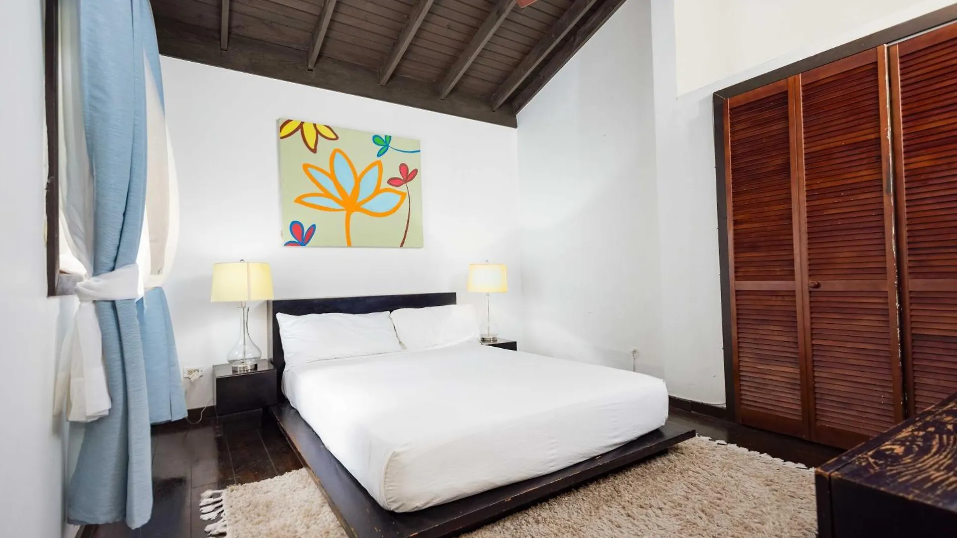 Serendipity Holistic Resort Spa Kingston 4*,  Jamaica