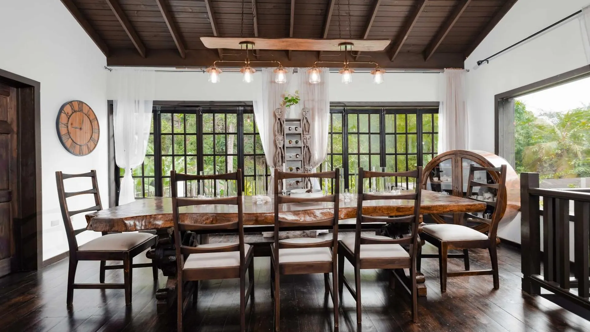 **** Hotel Serendipity Holistic Resort Spa Kingston Jamaica