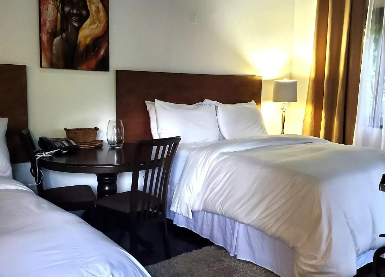 Serendipity Holistic Resort Spa Kingston Jamaica