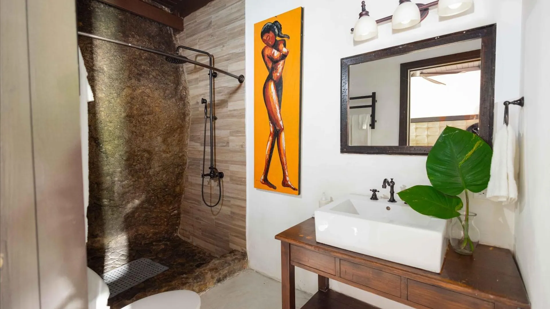 **** Hotel Serendipity Holistic Resort Spa Kingston Jamaica