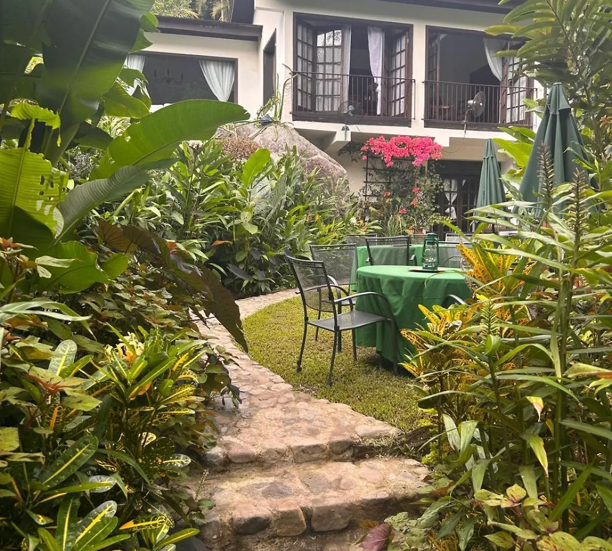 Serendipity Holistic Resort Spa Kingston