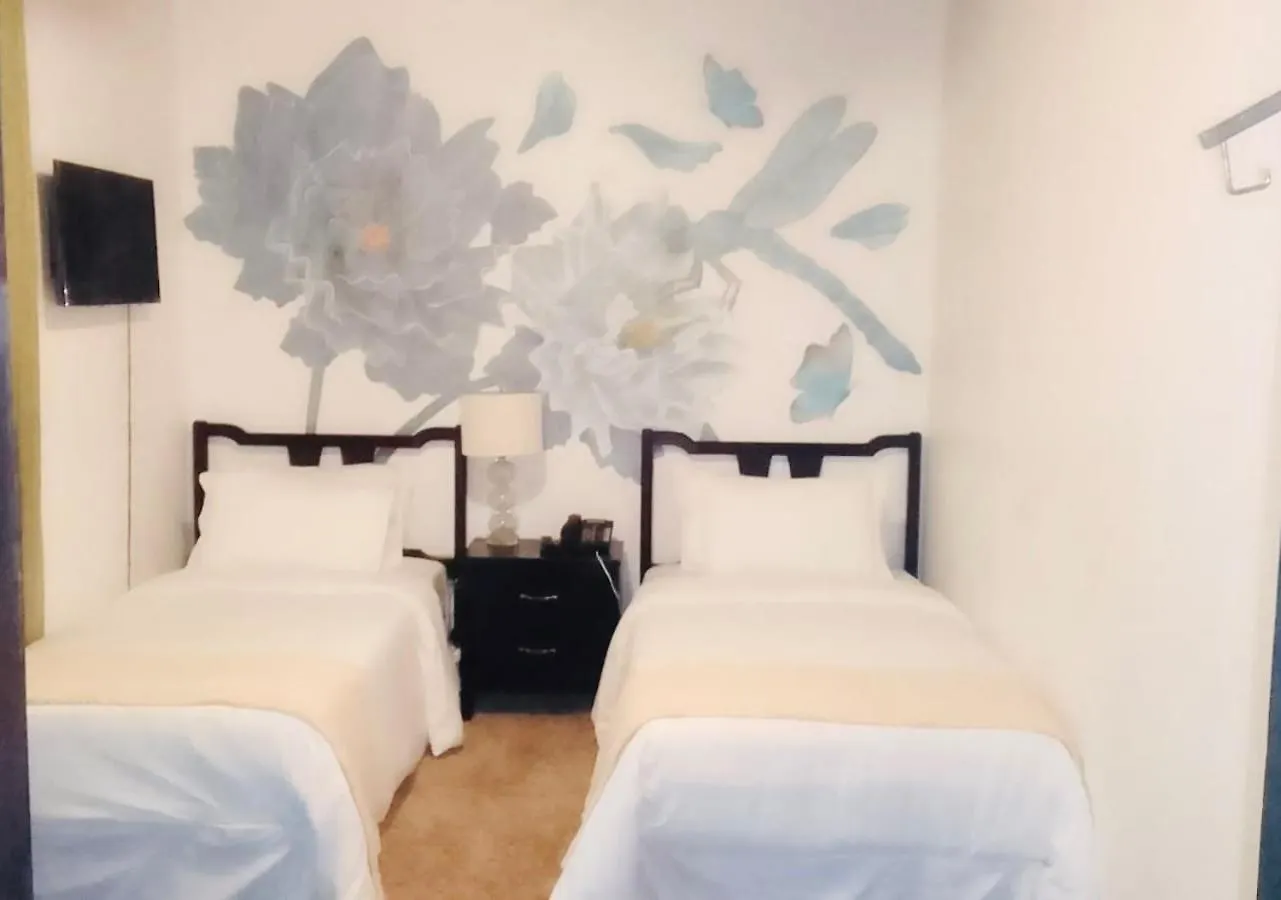 Serendipity Holistic Resort Spa Kingston Jamaica