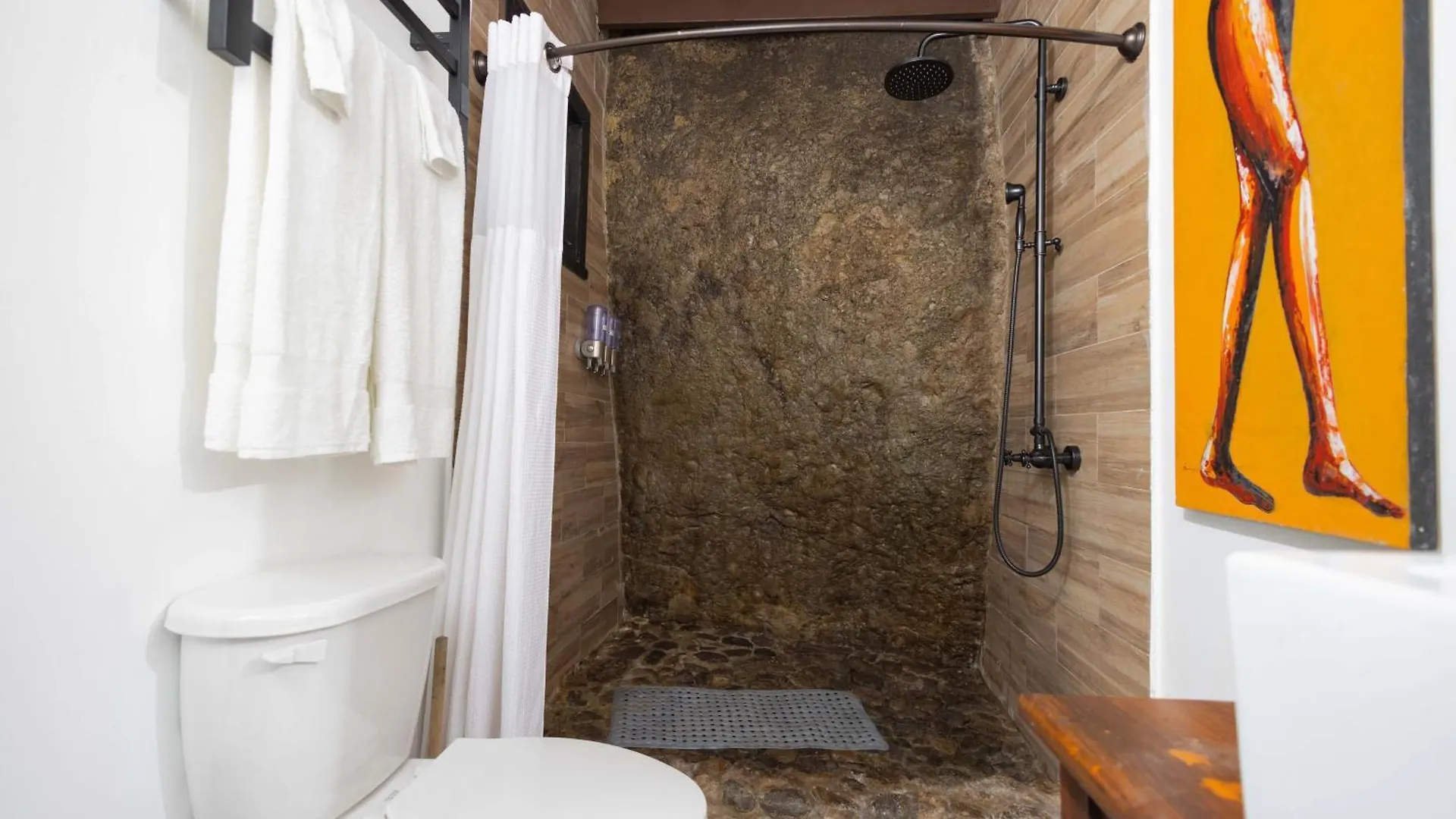 Serendipity Holistic Resort Spa Kingston