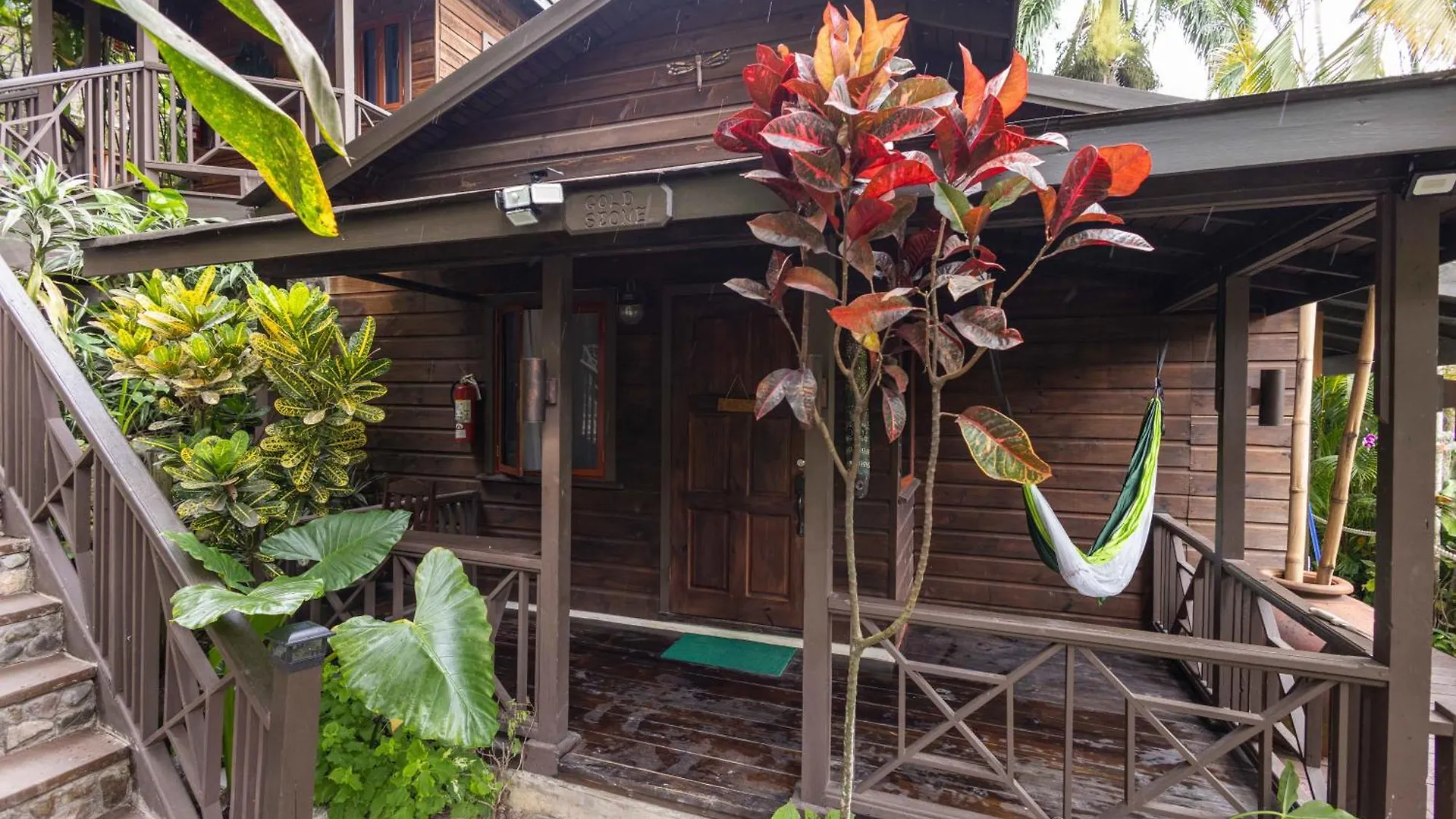 Serendipity Holistic Resort Spa Kingston